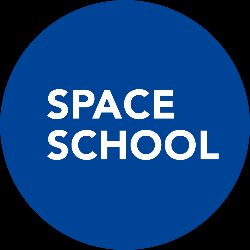 Иконка канала Space School • Уроки 3D визуализации и дизайна