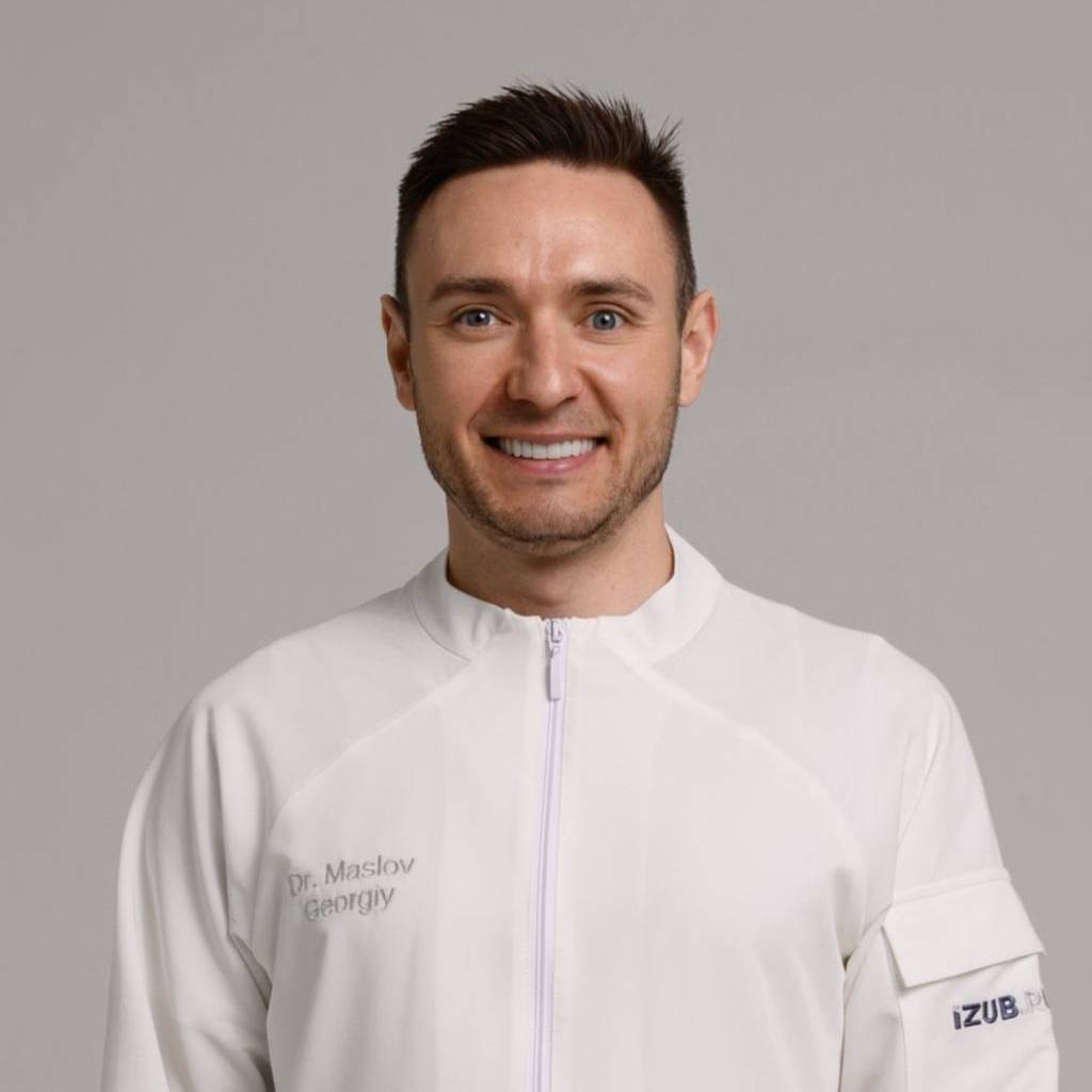 Иконка канала IZUB.RU Стоматологический центр