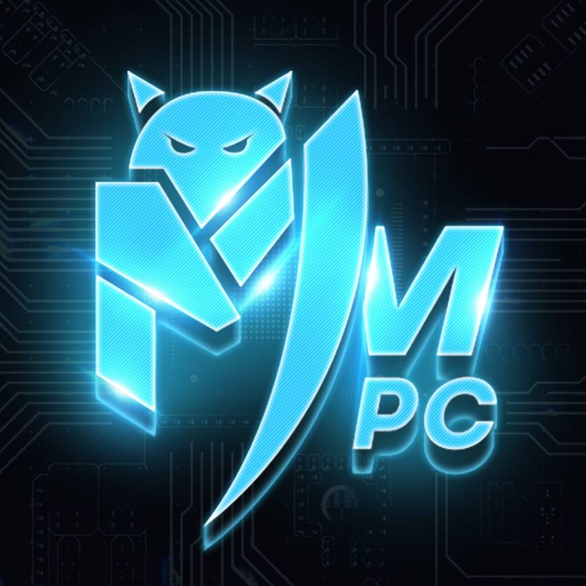 Иконка канала M.M.PC