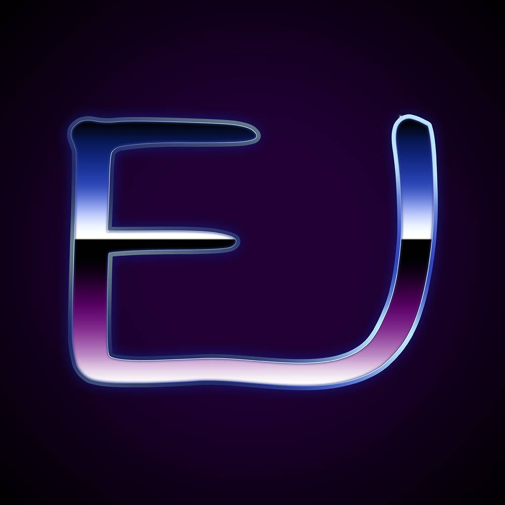 Иконка канала EJ