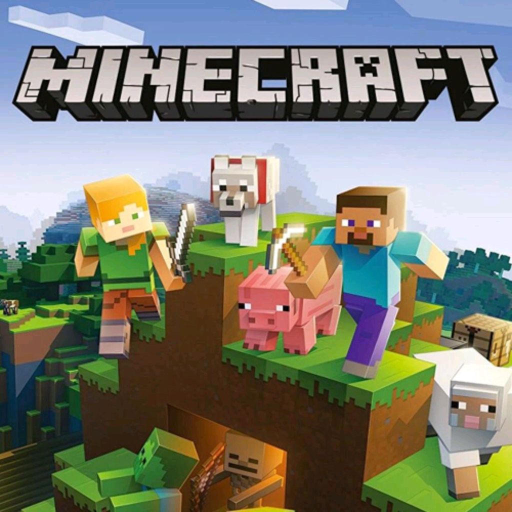 Minecraft v