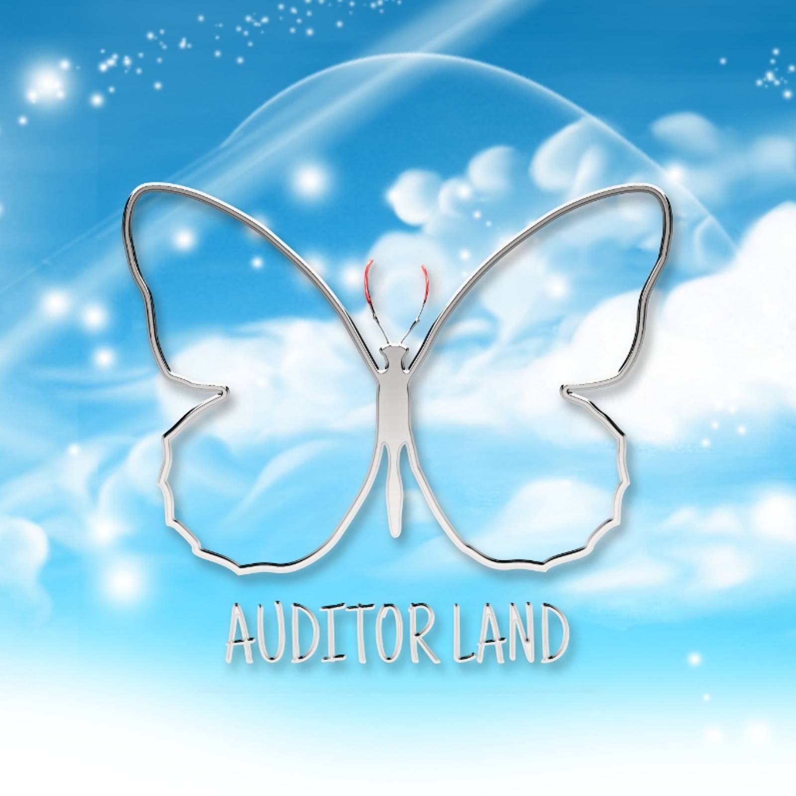 Иконка канала AUDITOR LAND