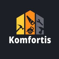 Иконка канала Komfortis