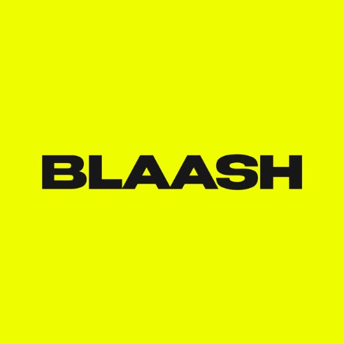 Иконка канала BLAASH