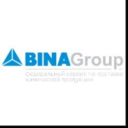 Иконка канала BINAGroup