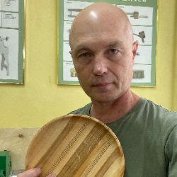 Иконка канала Старший Мастер