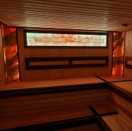 Иконка канала Русская баня.