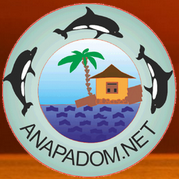 Иконка канала Anapadom