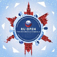 Иконка канала RuOpen Россия глазами иностранца