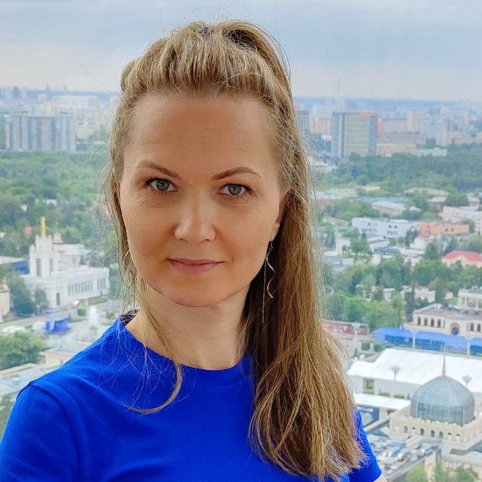 Иконка канала channel38928381