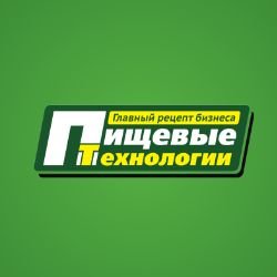 Иконка канала Пищевые Технологии