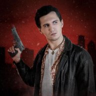 Иконка канала Artemiy Galutskiy