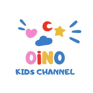 Иконка канала OiNO Kids