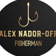 Иконка канала Алекс ФИШЕРМАН