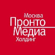 Иконка канала Pronto-Media Holding