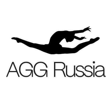 Иконка канала AGG Russia - Эстетическая гимнастика