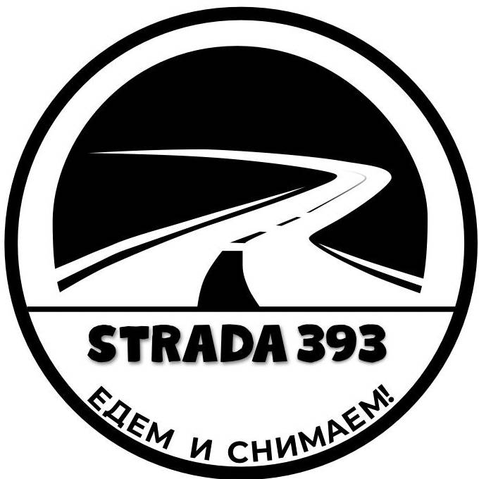 Иконка канала strada393