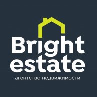 Иконка канала Bright Estate