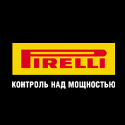 Иконка канала Pirelli Russia