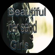 Иконка канала Beautiful car sand girls .( Музыкальный беспредел)