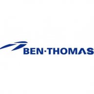Иконка канала BEN-THOMAS