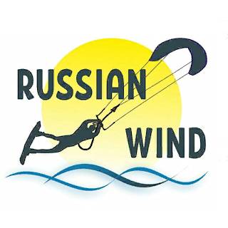 Иконка канала Кайт-школа RUSSIAN-WIND