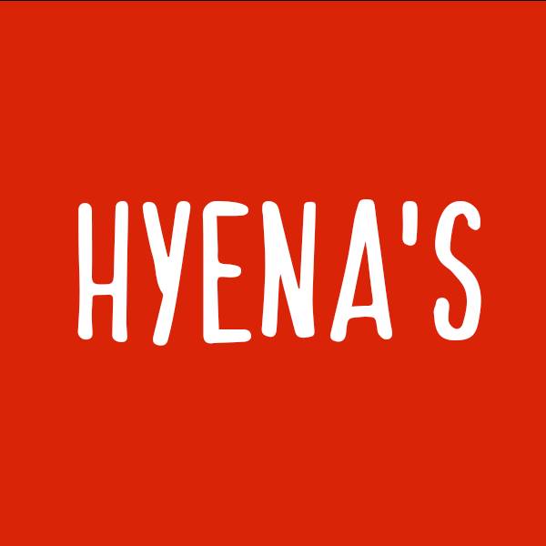 Иконка канала Hyena's