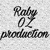 Иконка канала Raby OZ production