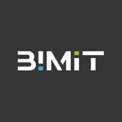 Иконка канала BIMIT