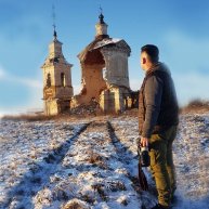 Иконка канала Заброшенная Россия