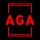Иконка канала A.G.A | Anime and Game Aesthetics