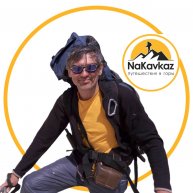 Иконка канала nakavkazgid