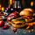 Иконка канала 50 оттенков вкуса. Рецепты