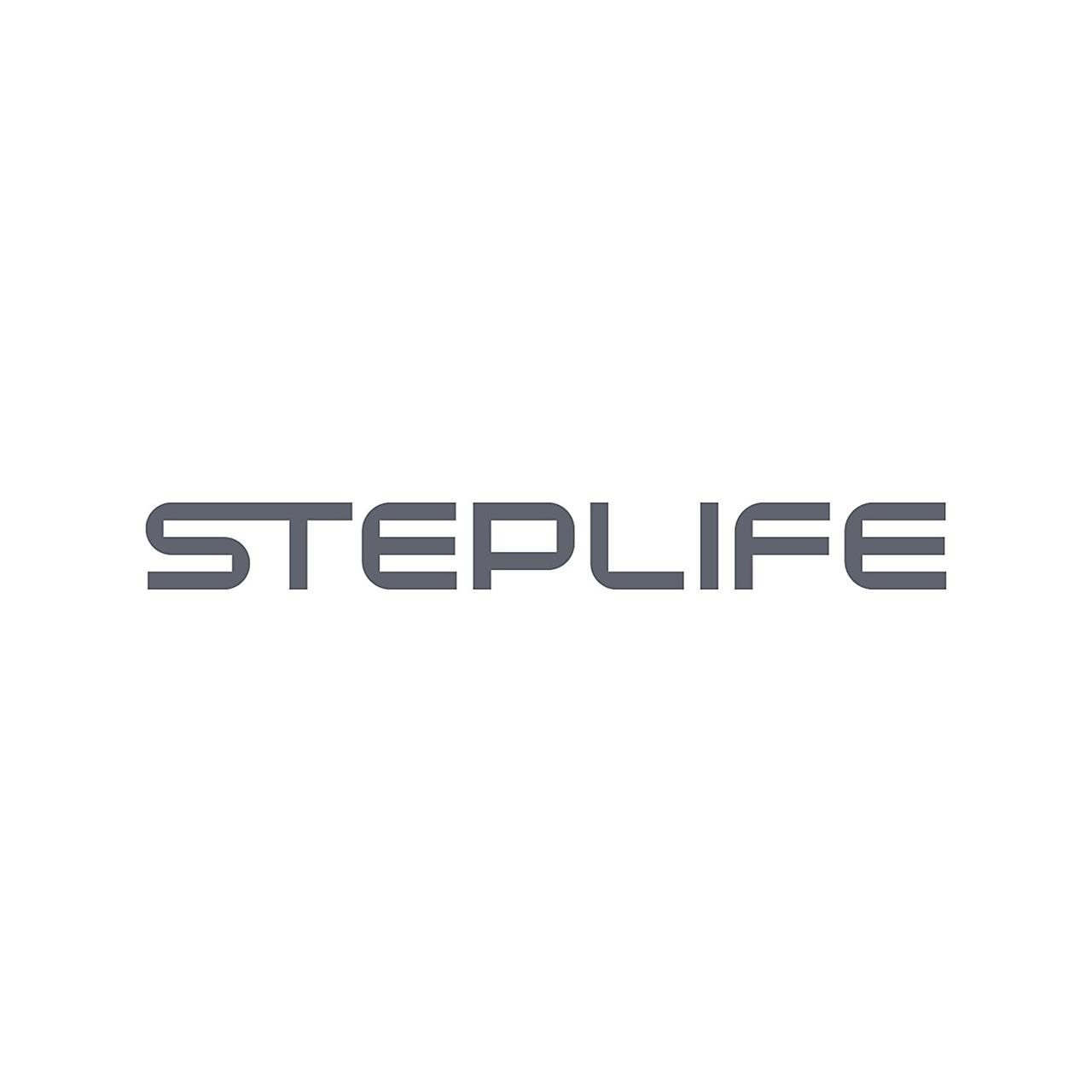 Иконка канала Жизнь на протезах | STEPLIFE