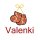 Иконка канала VALENKI