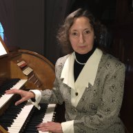 Иконка канала Наталия ЕНЬКО // Natalia ENKO, organist