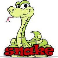 Иконка канала The Snake