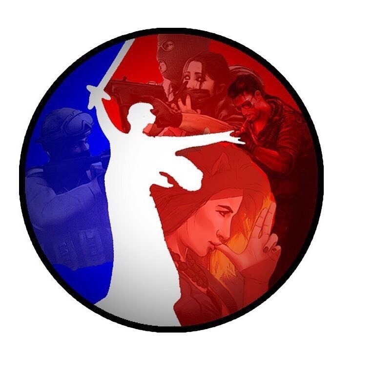 Иконка канала [В] КОНТРЕ | ВОЛГОГРАД 21+™ 