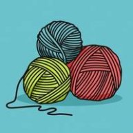 Иконка канала Чуланчик с вязанием