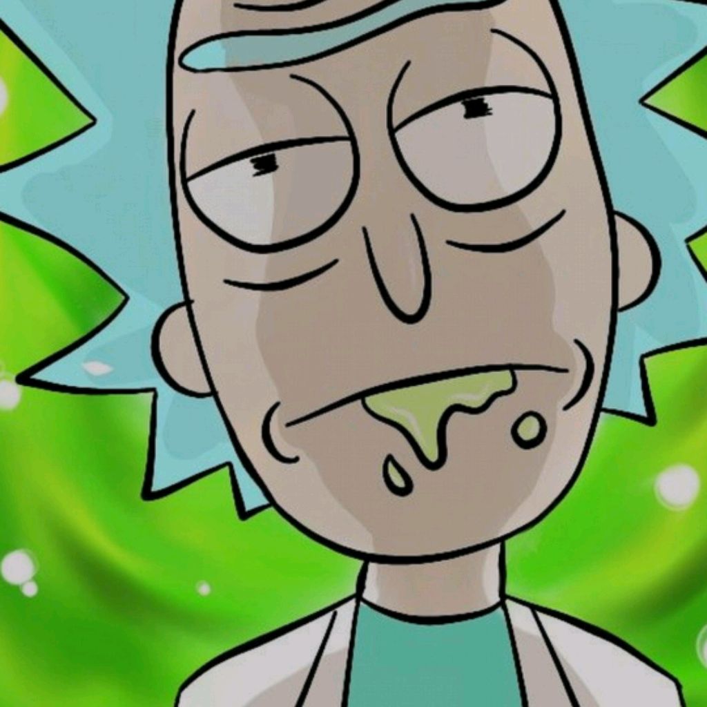 Эго канал. Рик иисорти. Морти. Rick e Morty.