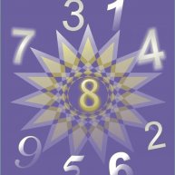 Иконка канала Ессения Нумеролог