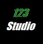 Иконка канала 123 Studio 