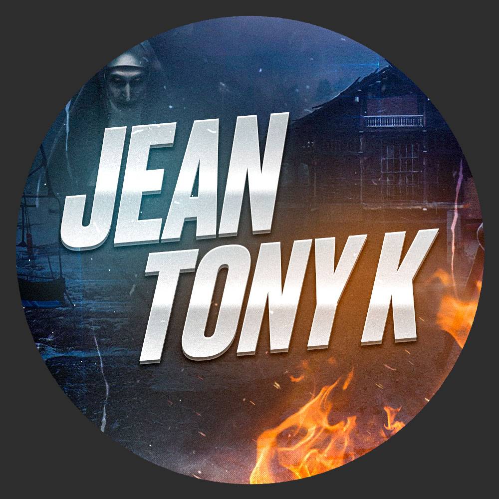 Иконка канала Jean Tony K.