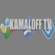 Иконка канала Kamaloff_TV