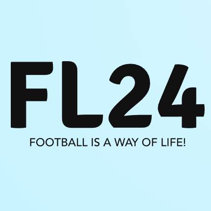 Иконка канала Football LIVE24