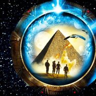 Иконка канала stargate sg-1