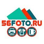 Иконка канала 56foto.ru