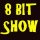 Иконка канала 8 Bit Show