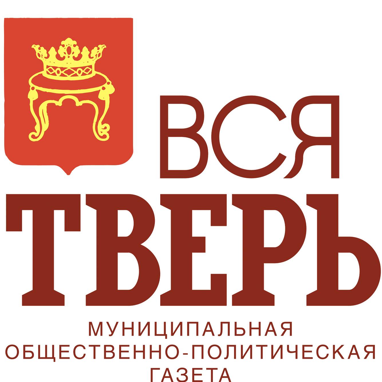 Иконка канала Вся Тверь