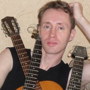 Иконка канала Artgitar